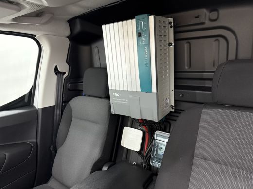 Toyota ProAce 50 kWh Koelwagen (Wordt verwacht) ActivLease financial lease