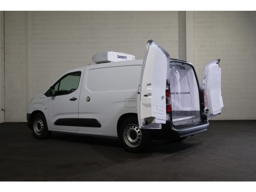 Toyota ProAce 50 kWh Koelwagen Vrieswagen -20 Graden ActivLease financial lease