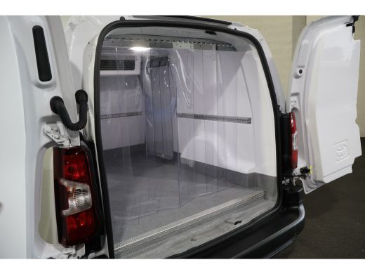 Toyota ProAce 50 kWh Koelwagen Vrieswagen -20 Graden ActivLease financial lease