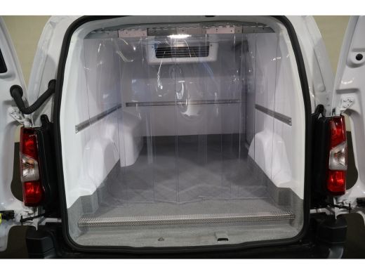 Toyota ProAce 50 kWh Koelwagen Vrieswagen -20 Graden ActivLease financial lease