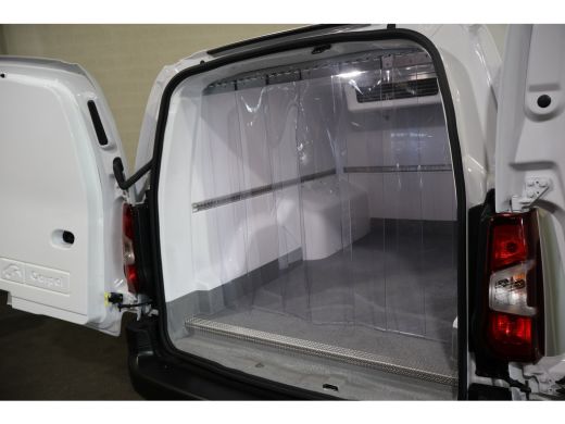 Toyota ProAce 50 kWh Koelwagen Vrieswagen -20 Graden ActivLease financial lease