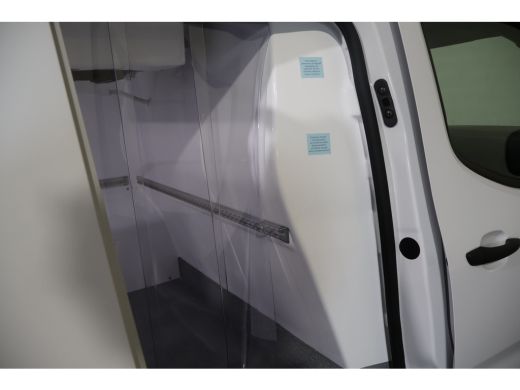 Toyota ProAce 50 kWh Koelwagen Vrieswagen -20 Graden ActivLease financial lease
