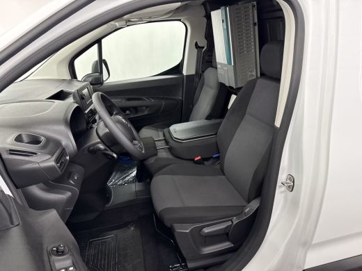Toyota ProAce 50 kWh Koelwagen (Wordt verwacht) ActivLease financial lease