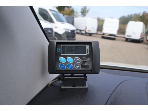 Toyota ProAce 50 kWh Koelwagen Vrieswagen -20 Graden ActivLease financial lease