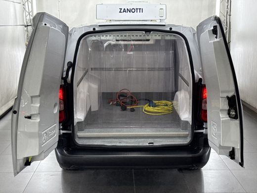 Toyota ProAce 50 kWh Koelwagen (Wordt verwacht) ActivLease financial lease