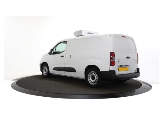 Toyota ProAce 50 kWh Koelwagen (Wordt verwacht) ActivLease financial lease