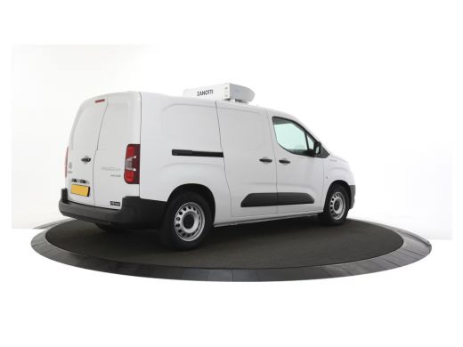 Toyota ProAce 50 kWh Koelwagen (Wordt verwacht) ActivLease financial lease