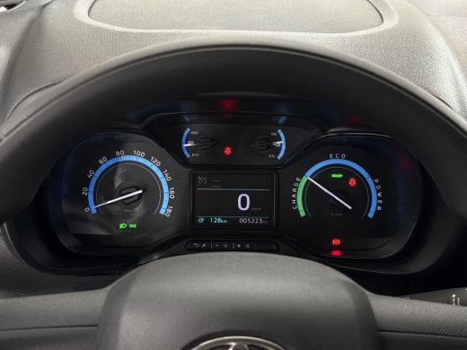 Toyota ProAce 50 kWh Koelwagen (Wordt verwacht) ActivLease financial lease
