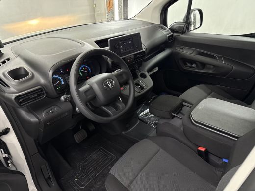 Toyota ProAce 50 kWh Koelwagen (Wordt verwacht) ActivLease financial lease