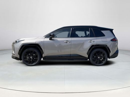 Toyota RAV4 2.5 Plug-in Hybrid AWD 300 First Edition | All-in prijs | Trekhaak | Treeplanken | ActivLease financial lease