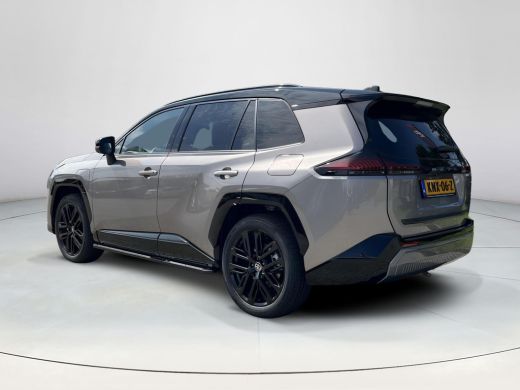 Toyota RAV4 2.5 Plug-in Hybrid AWD 300 First Edition | All-in prijs | Trekhaak | Treeplanken | ActivLease financial lease