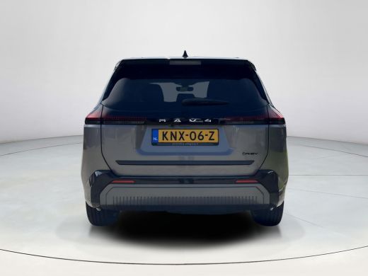 Toyota RAV4 2.5 Plug-in Hybrid AWD 300 First Edition | All-in prijs | Trekhaak | Treeplanken | ActivLease financial lease
