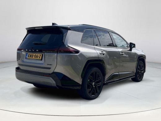 Toyota RAV4 2.5 Plug-in Hybrid AWD 300 First Edition | All-in prijs | Trekhaak | Treeplanken | ActivLease financial lease