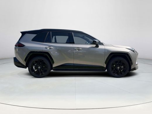 Toyota RAV4 2.5 Plug-in Hybrid AWD 300 First Edition | All-in prijs | Trekhaak | Treeplanken | ActivLease financial lease