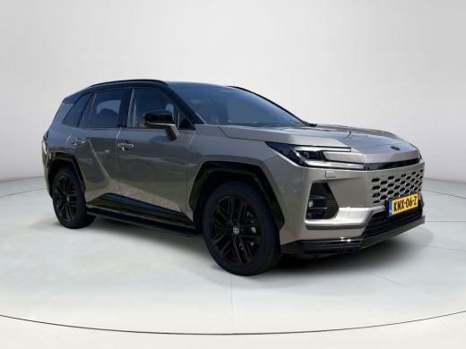 Toyota RAV4 2.5 Plug-in Hybrid AWD 300 First Edition | All-in prijs | Trekhaak | Treeplanken | ActivLease financial lease