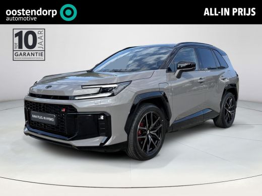 Toyota RAV4 2.5 Plug-in Hybrid AWD 300 GR SPORT | Schuif/Kantel dak | ActivLease financial lease