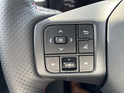 Toyota RAV4 2.5 Plug-in Hybrid AWD 300 GR SPORT | Schuif/Kantel dak | ActivLease financial lease