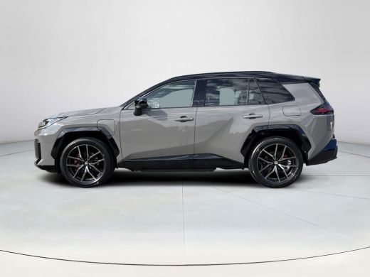 Toyota RAV4 2.5 Plug-in Hybrid AWD 300 GR SPORT | Schuif/Kantel dak | ActivLease financial lease