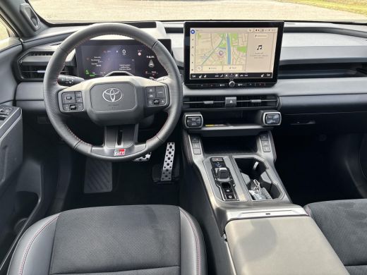 Toyota RAV4 2.5 Plug-in Hybrid AWD 300 GR SPORT | Schuif/Kantel dak | ActivLease financial lease