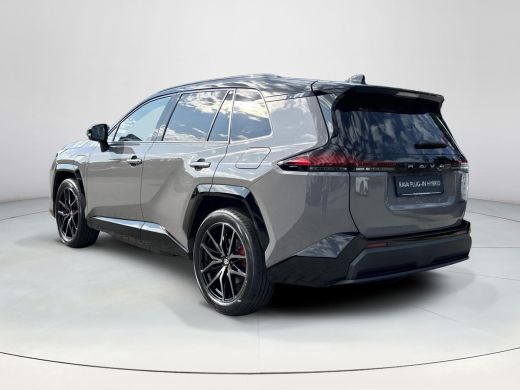 Toyota RAV4 2.5 Plug-in Hybrid AWD 300 GR SPORT | Schuif/Kantel dak | ActivLease financial lease