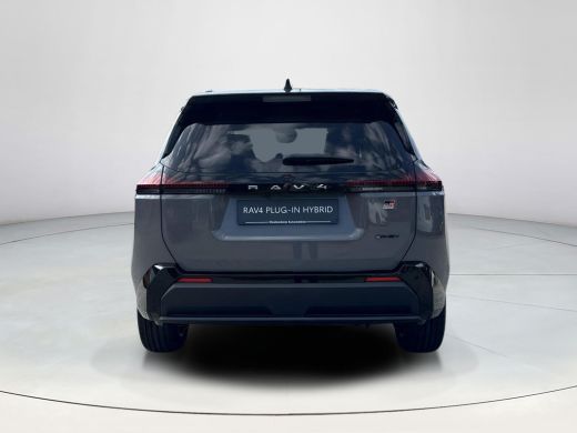 Toyota RAV4 2.5 Plug-in Hybrid AWD 300 GR SPORT | Schuif/Kantel dak | ActivLease financial lease