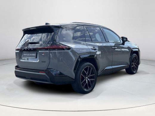 Toyota RAV4 2.5 Plug-in Hybrid AWD 300 GR SPORT | Schuif/Kantel dak | ActivLease financial lease