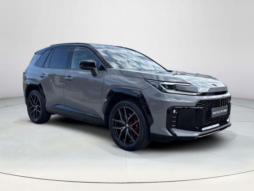 Toyota RAV4 2.5 Plug-in Hybrid AWD 300 GR SPORT | Schuif/Kantel dak | ActivLease financial lease