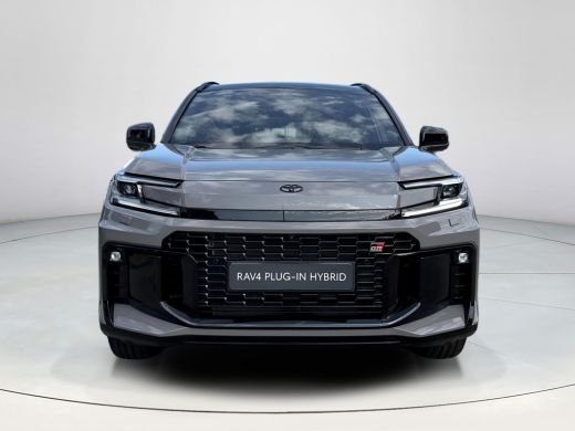 Toyota RAV4 2.5 Plug-in Hybrid AWD 300 GR SPORT | Schuif/Kantel dak | ActivLease financial lease