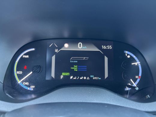 Toyota Yaris Cross 1.5 Hybrid Dynamic | Carplay/AndroidAuto | Keyless | Climate control | Achteruitrij camera | LED | ActivLease financial lease
