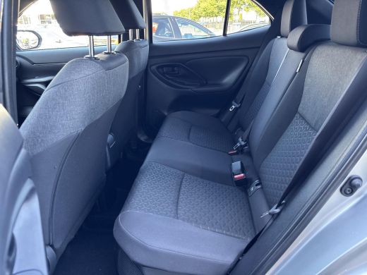 Toyota Yaris Cross 1.5 Hybrid Dynamic | Carplay/AndroidAuto | Keyless | Climate control | Achteruitrij camera | LED | ActivLease financial lease
