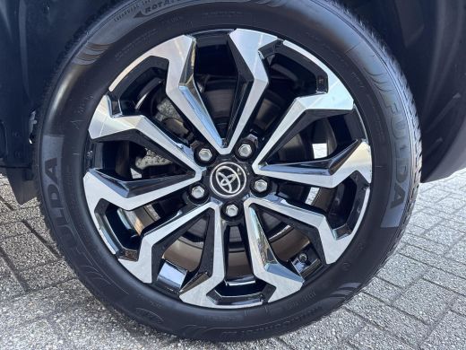 Toyota Yaris Cross 1.5 Hybrid Dynamic | Carplay/AndroidAuto | Keyless | Climate control | Achteruitrij camera | LED | ActivLease financial lease