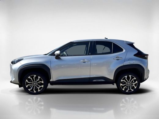 Toyota Yaris Cross 1.5 Hybrid Dynamic | Carplay/AndroidAuto | Keyless | Climate control | Achteruitrij camera | LED | ActivLease financial lease