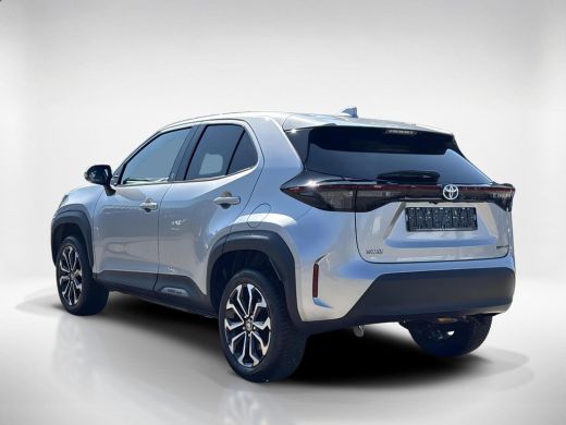 Toyota Yaris Cross 1.5 Hybrid Dynamic | Carplay/AndroidAuto | Keyless | Climate control | Achteruitrij camera | LED | ActivLease financial lease