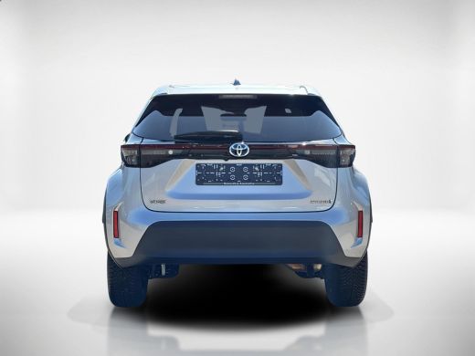 Toyota Yaris Cross 1.5 Hybrid Dynamic | Carplay/AndroidAuto | Keyless | Climate control | Achteruitrij camera | LED | ActivLease financial lease