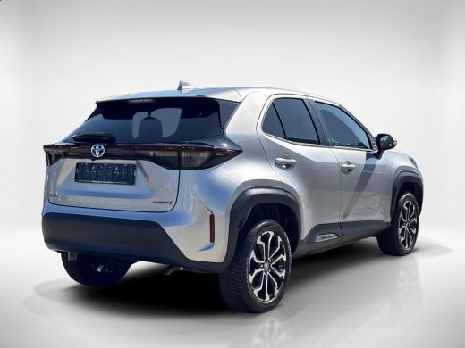 Toyota Yaris Cross 1.5 Hybrid Dynamic | Carplay/AndroidAuto | Keyless | Climate control | Achteruitrij camera | LED | ActivLease financial lease