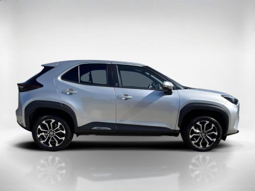 Toyota Yaris Cross 1.5 Hybrid Dynamic | Carplay/AndroidAuto | Keyless | Climate control | Achteruitrij camera | LED | ActivLease financial lease