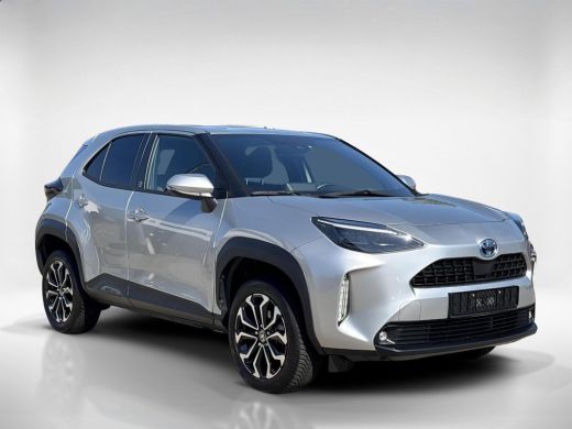 Toyota Yaris Cross 1.5 Hybrid Dynamic | Carplay/AndroidAuto | Keyless | Climate control | Achteruitrij camera | LED | ActivLease financial lease