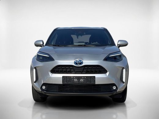 Toyota Yaris Cross 1.5 Hybrid Dynamic | Carplay/AndroidAuto | Keyless | Climate control | Achteruitrij camera | LED | ActivLease financial lease
