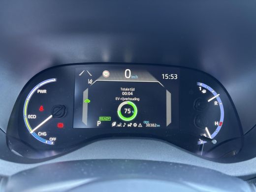 Toyota Yaris Cross 1.5 Hybrid Executive | Rondomzicht Camera | Stoel & Stuur verwarming | ActivLease financial lease
