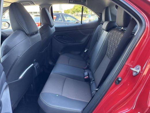 Toyota Yaris Cross 1.5 Hybrid Executive | Rondomzicht Camera | Stoel & Stuur verwarming | ActivLease financial lease