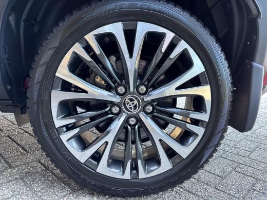 Toyota Yaris Cross 1.5 Hybrid Executive | Rondomzicht Camera | Stoel & Stuur verwarming | ActivLease financial lease