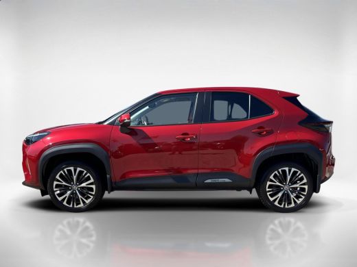 Toyota Yaris Cross 1.5 Hybrid Executive | Rondomzicht Camera | Stoel & Stuur verwarming | ActivLease financial lease