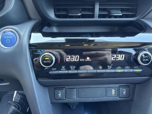 Toyota Yaris Cross 1.5 Hybrid Executive | Rondomzicht Camera | Stoel & Stuur verwarming | ActivLease financial lease