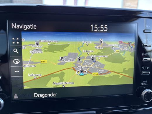 Toyota Yaris Cross 1.5 Hybrid Executive | Rondomzicht Camera | Stoel & Stuur verwarming | ActivLease financial lease