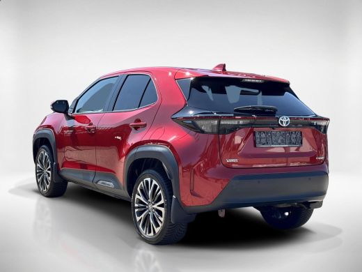 Toyota Yaris Cross 1.5 Hybrid Executive | Rondomzicht Camera | Stoel & Stuur verwarming | ActivLease financial lease