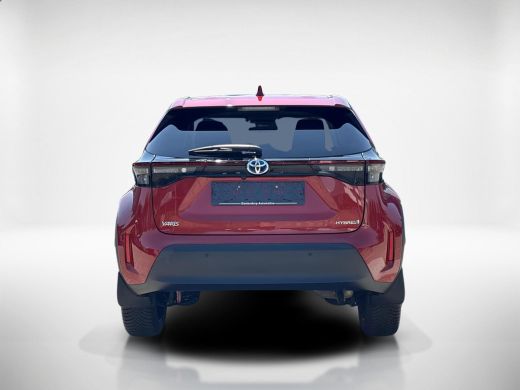 Toyota Yaris Cross 1.5 Hybrid Executive | Rondomzicht Camera | Stoel & Stuur verwarming | ActivLease financial lease