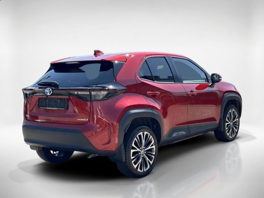 Toyota Yaris Cross 1.5 Hybrid Executive | Rondomzicht Camera | Stoel & Stuur verwarming | ActivLease financial lease