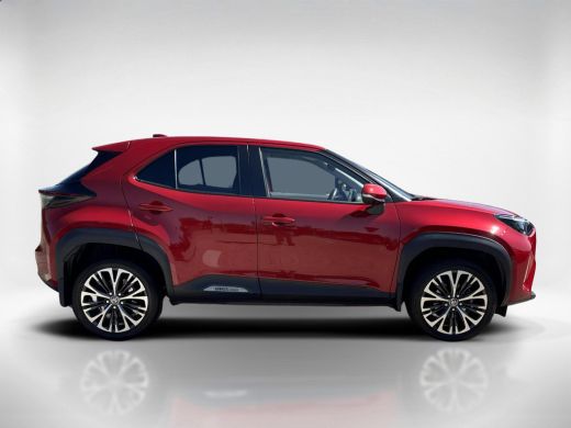Toyota Yaris Cross 1.5 Hybrid Executive | Rondomzicht Camera | Stoel & Stuur verwarming | ActivLease financial lease
