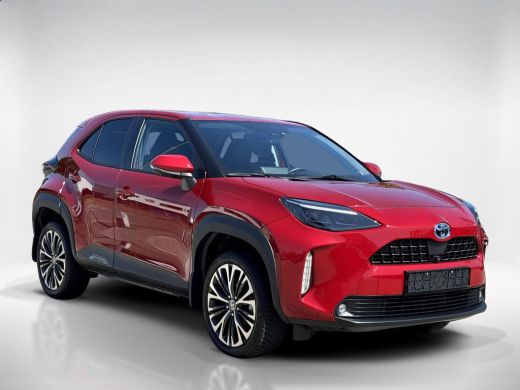 Toyota Yaris Cross 1.5 Hybrid Executive | Rondomzicht Camera | Stoel & Stuur verwarming | ActivLease financial lease
