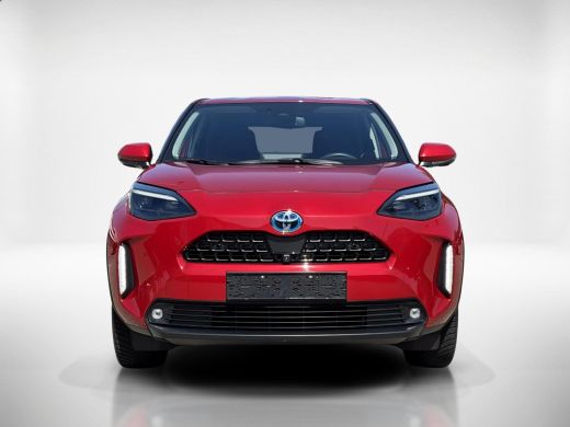 Toyota Yaris Cross 1.5 Hybrid Executive | Rondomzicht Camera | Stoel & Stuur verwarming | ActivLease financial lease